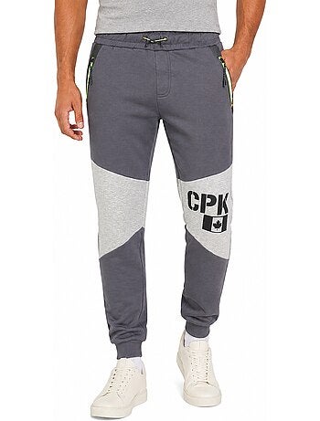 Pantaloni jogging manaseak – canadian peak