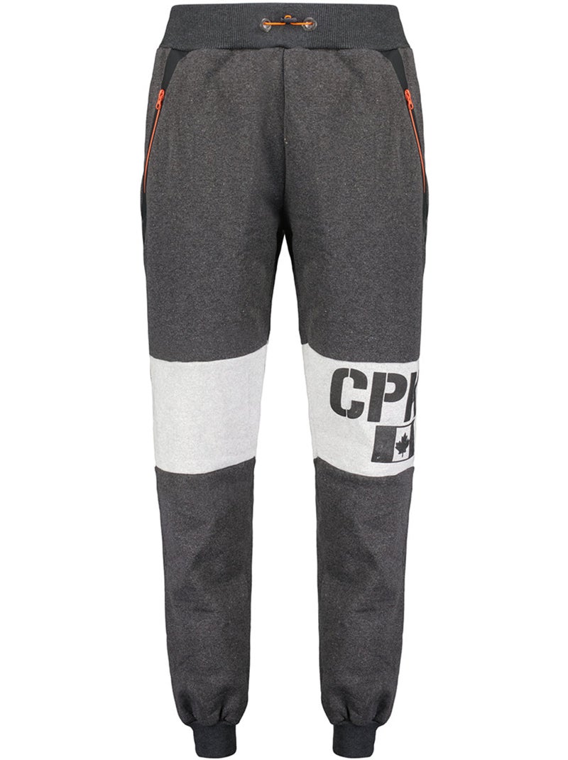 Pantaloni jogging manaseak – canadian peak Grigio chiaro - Kiabi