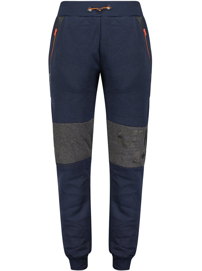 Pantaloni jogging manaseak – canadian peak Grigio chiaro - Kiabi