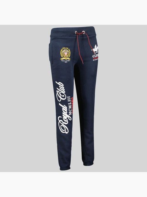 Pantaloni jogging manille – geographical norway - Kiabi Pantaloni jogging manille – geographical norway - Kiabi