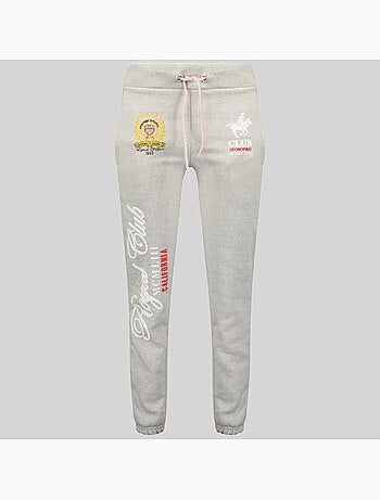 Pantaloni jogging manille – geographical norway