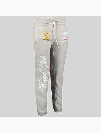 Pantaloni jogging manille – geographical norway