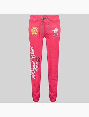 Pantaloni jogging manille – geographical norway