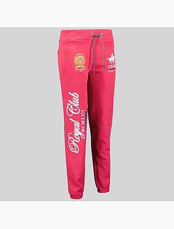 Pantaloni jogging manille – geographical norway