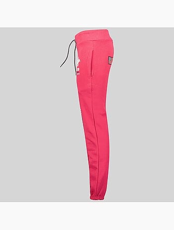 Pantaloni jogging manille – geographical norway