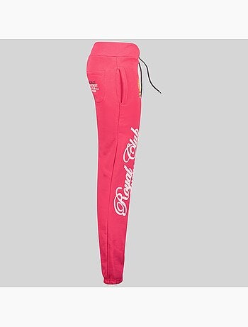 Pantaloni jogging manille – geographical norway