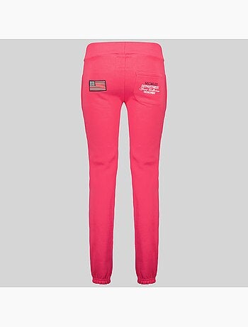 Pantaloni jogging manille – geographical norway