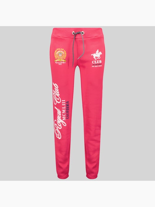 Pantaloni jogging manille – geographical norway - Kiabi Pantaloni jogging manille – geographical norway - Kiabi