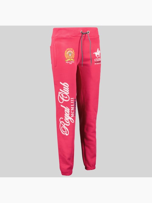 Pantaloni jogging manille – geographical norway - Kiabi Pantaloni jogging manille – geographical norway - Kiabi