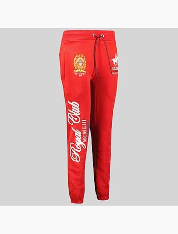 Pantaloni jogging manille – geographical norway