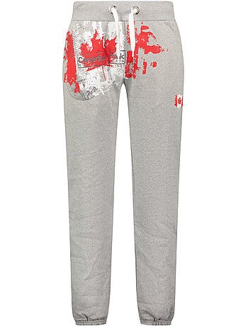 Pantaloni jogging mapoteak – canadian peak