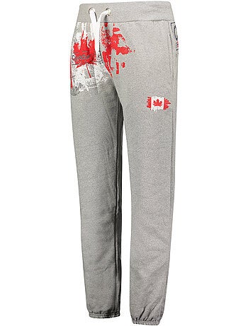 Pantaloni jogging mapoteak – canadian peak