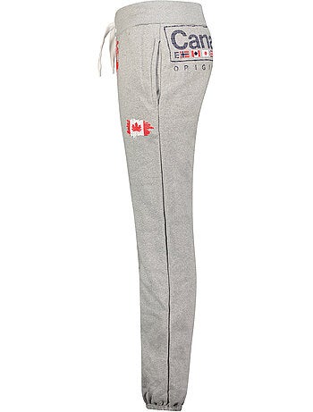 Pantaloni jogging mapoteak – canadian peak