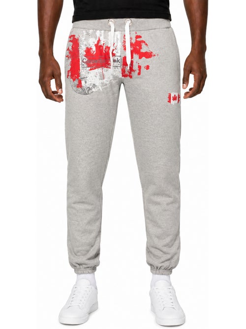 Pantaloni jogging mapoteak – canadian peak - Kiabi