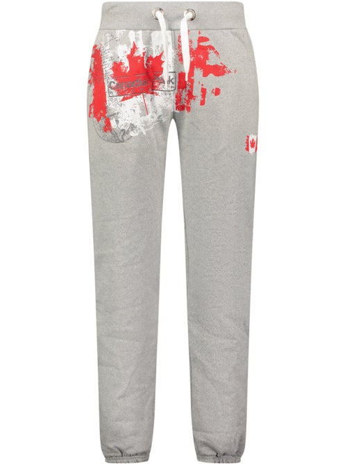 Pantaloni jogging mapoteak – canadian peak - Kiabi