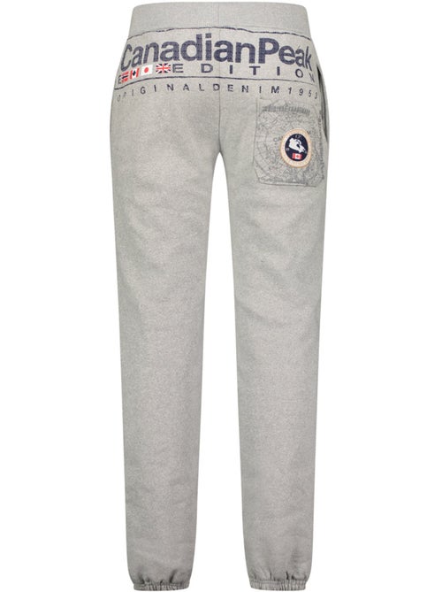 Pantaloni jogging mapoteak – canadian peak - Kiabi