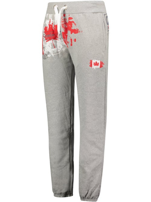 Pantaloni jogging mapoteak – canadian peak - Kiabi