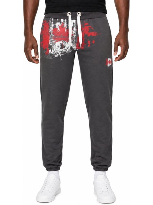 Pantaloni jogging mapoteak – canadian peak - Kiabi