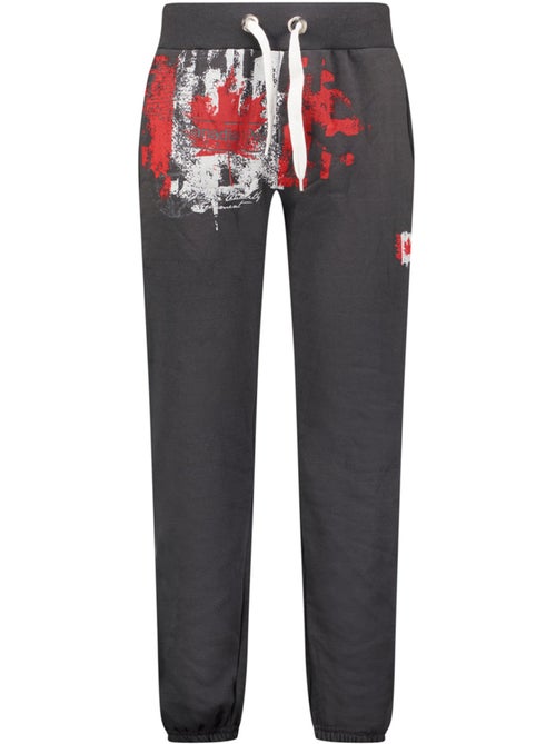 Pantaloni jogging mapoteak – canadian peak - Kiabi