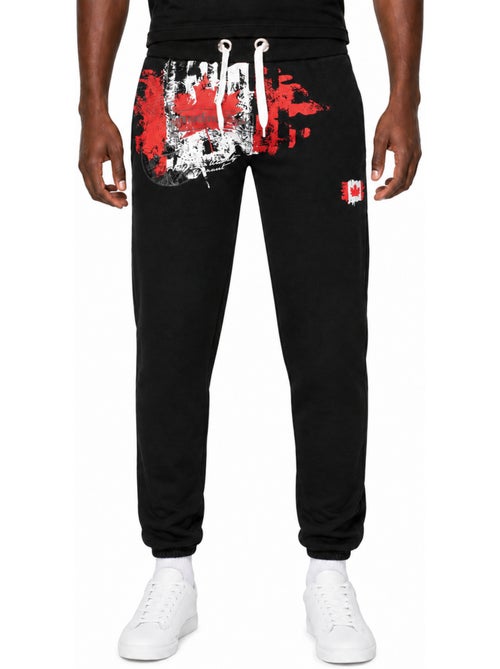 Pantaloni jogging mapoteak – canadian peak - Kiabi