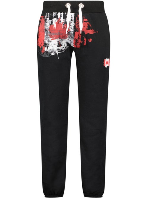Pantaloni jogging mapoteak – canadian peak - Kiabi