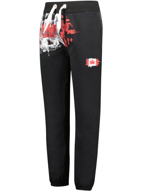 Pantaloni jogging mapoteak – canadian peak - Kiabi