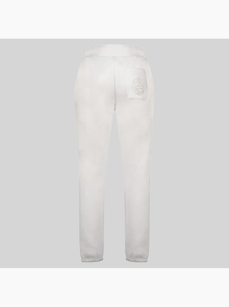 Pantaloni jogging maracana – geographical norway Bianco - Kiabi