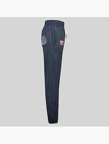 Pantaloni jogging maracana – geographical norway