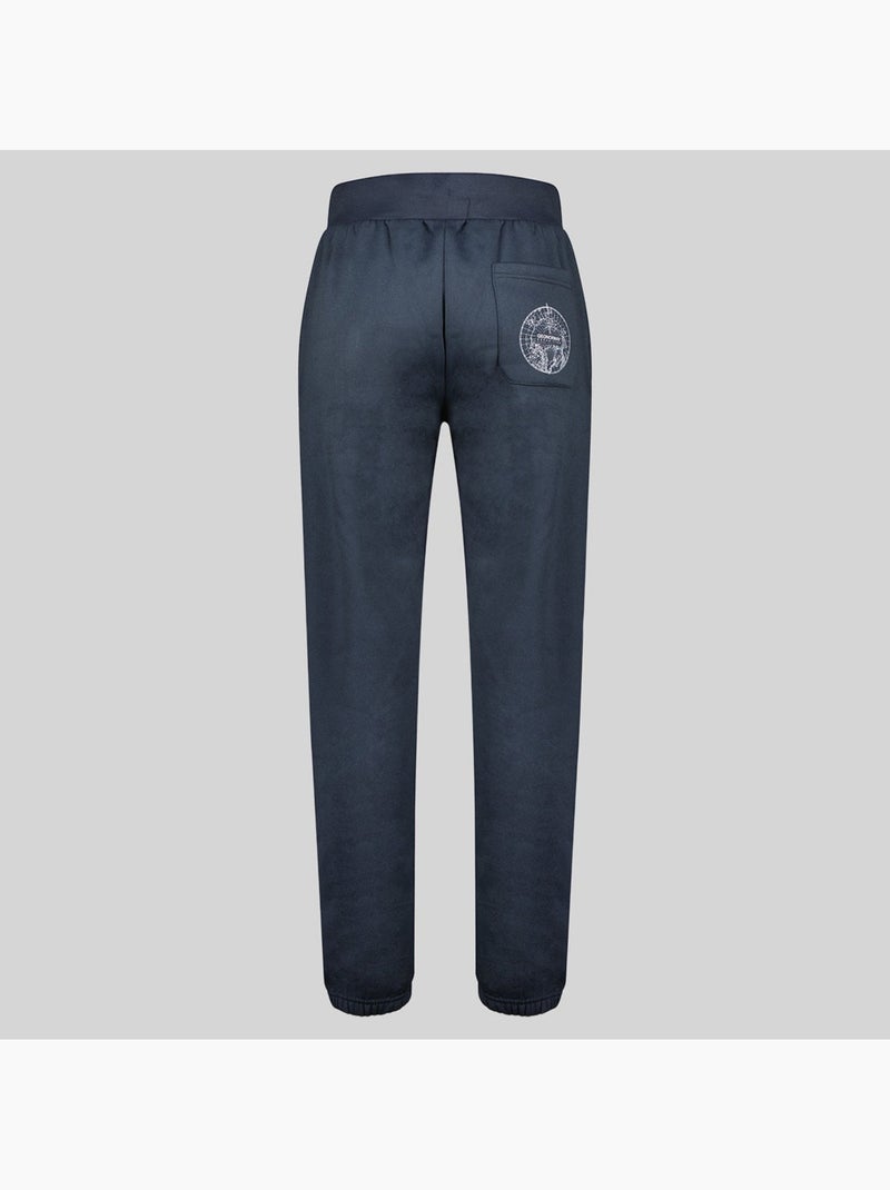 Pantaloni jogging maracana – geographical norway Blu marino - Kiabi