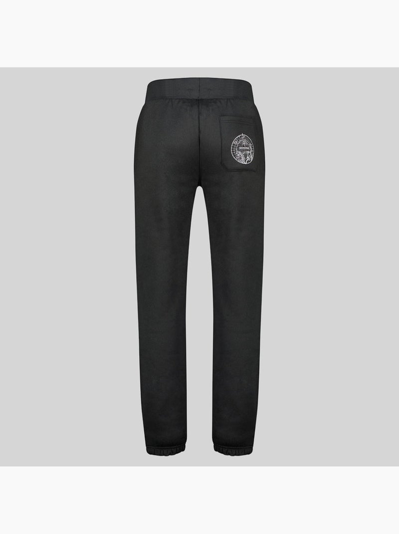 Pantaloni jogging maracana – geographical norway Nero - Kiabi
