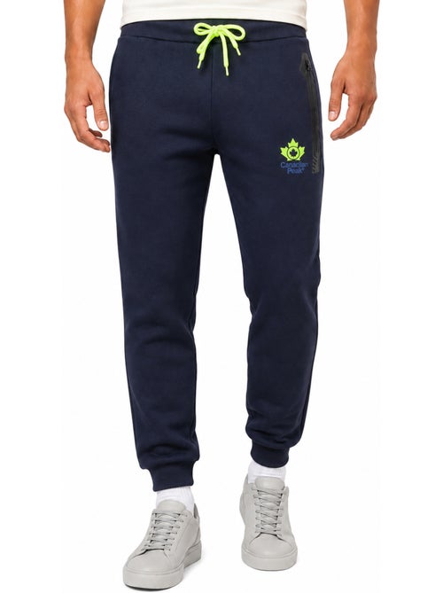 Pantaloni jogging maraka – canadian peak - Kiabi