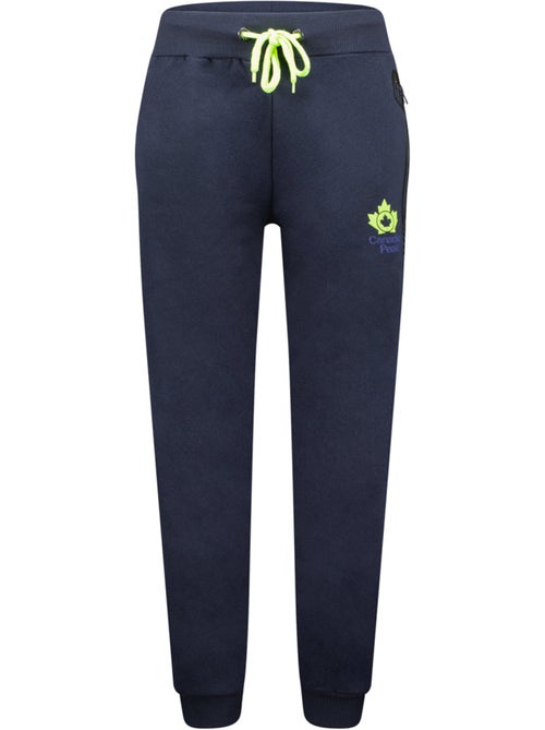 Pantaloni jogging maraka – canadian peak - Kiabi