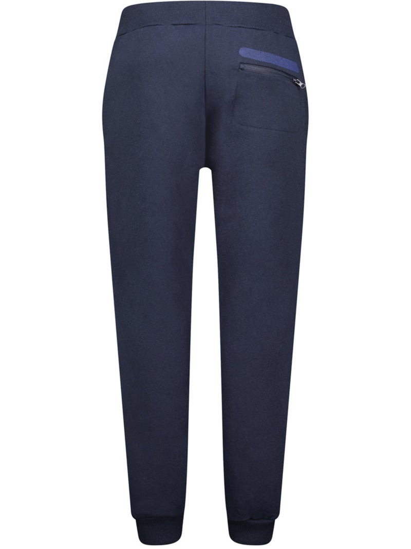 Pantaloni jogging maraka – canadian peak Blu marino - Kiabi