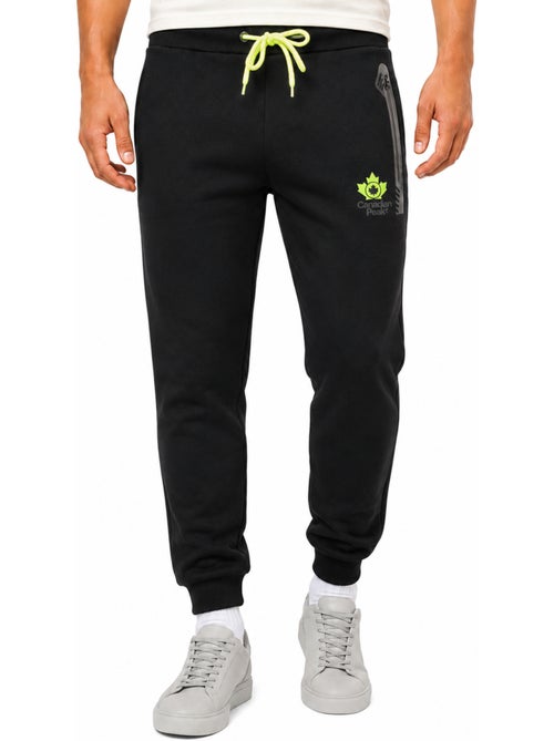 Pantaloni jogging maraka – canadian peak - Kiabi
