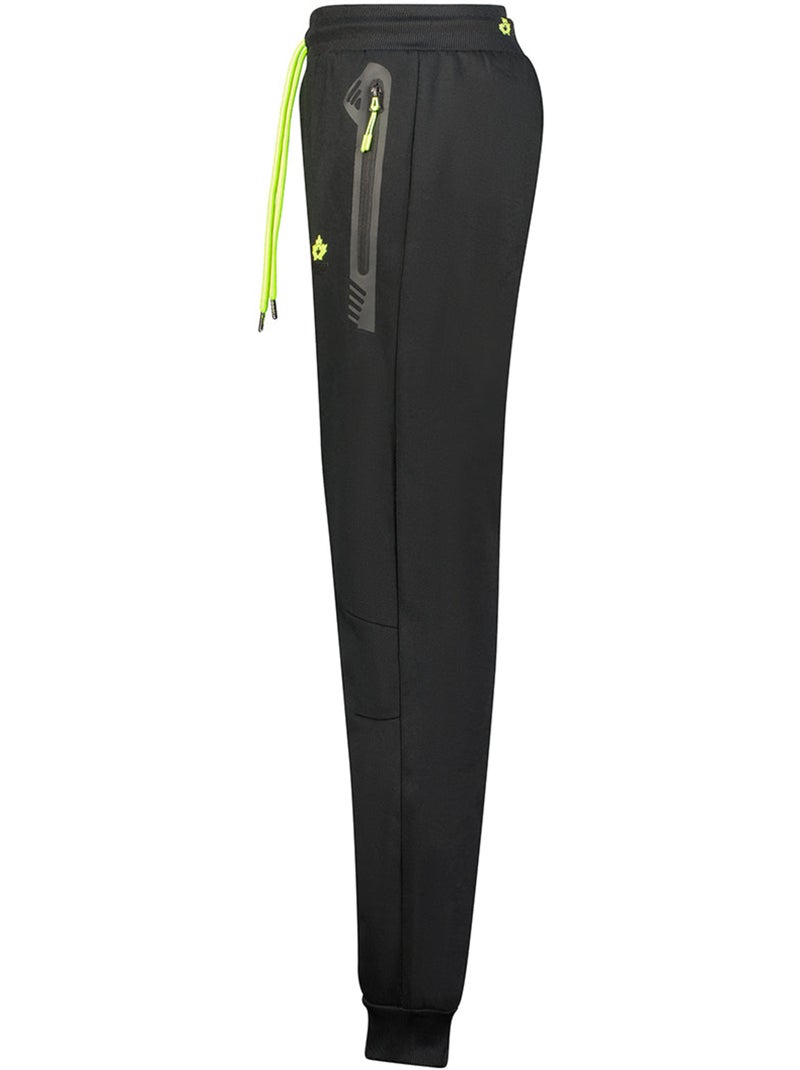 Pantaloni jogging maraka – canadian peak Nero - Kiabi