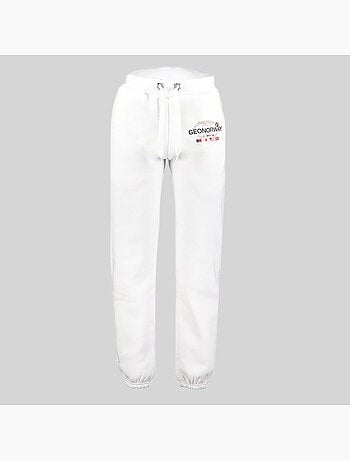 Pantaloni jogging marbone – geographical norway
