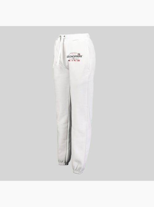 Pantaloni jogging marbone – geographical norway - Kiabi Pantaloni jogging marbone – geographical norway - Kiabi