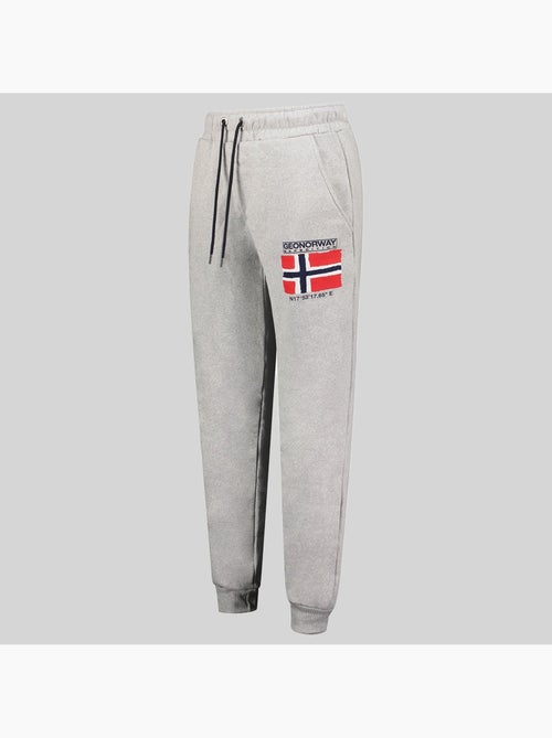 Pantaloni jogging maribal – geographical norway - Kiabi Pantaloni jogging maribal – geographical norway - Kiabi