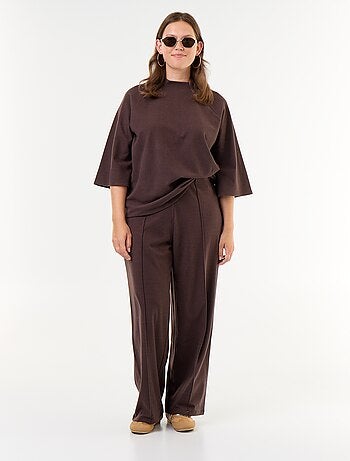 Pantaloni jogging