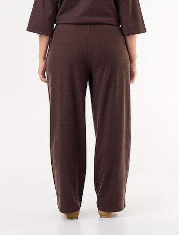 Pantaloni jogging