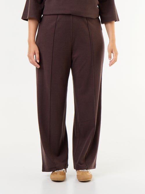 Pantaloni jogging - Kiabi Pantaloni jogging - Kiabi