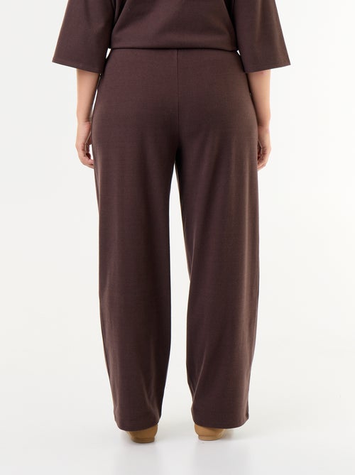Pantaloni jogging - Kiabi Pantaloni jogging - Kiabi