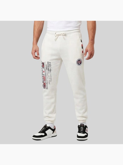 Pantaloni jogging maturo – geographical norway - Kiabi Pantaloni jogging maturo – geographical norway - Kiabi