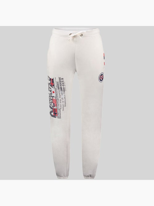 Pantaloni jogging maturo – geographical norway - Kiabi Pantaloni jogging maturo – geographical norway - Kiabi