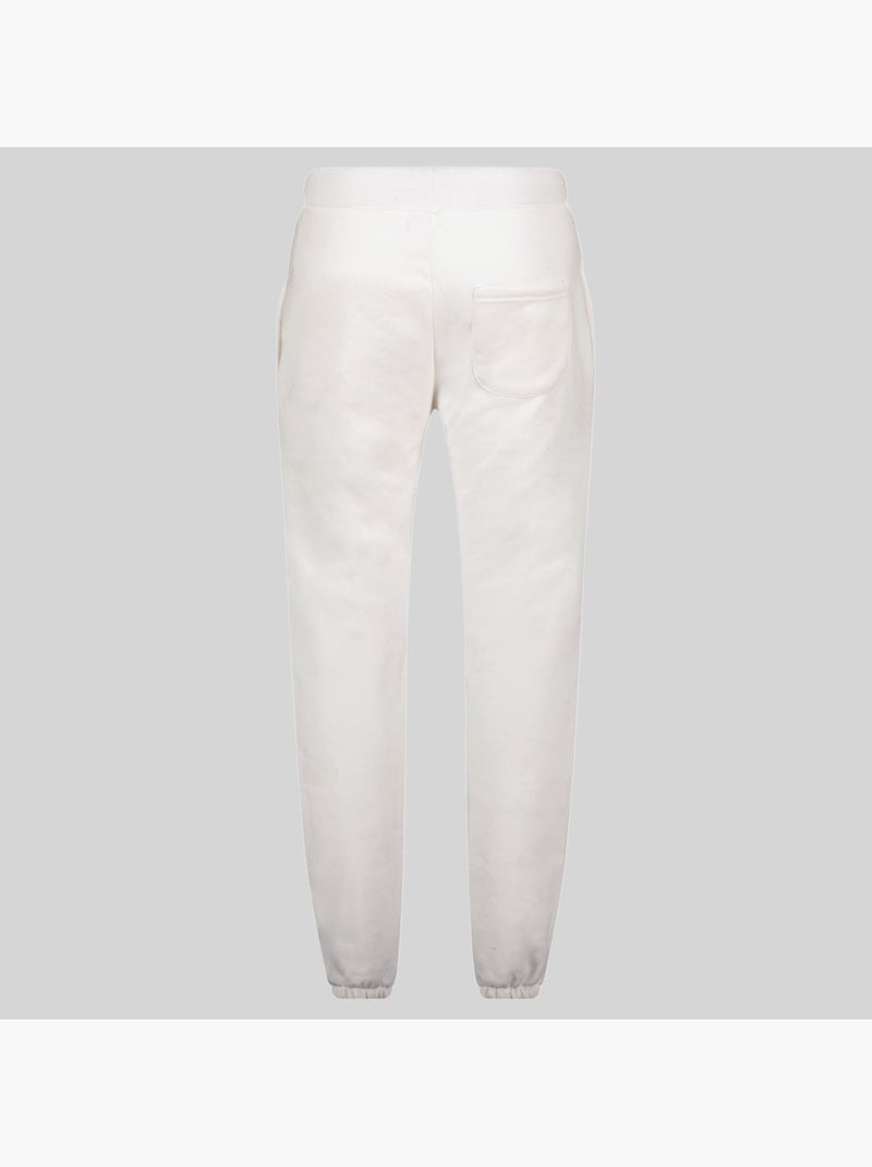 Pantaloni jogging maturo – geographical norway Bianco - Kiabi