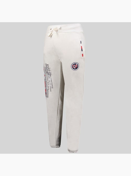 Pantaloni jogging maturo – geographical norway - Kiabi Pantaloni jogging maturo – geographical norway - Kiabi