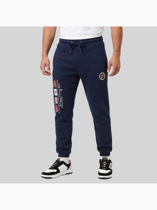 Pantaloni jogging maturo – geographical norway - Kiabi Pantaloni jogging maturo – geographical norway - Kiabi