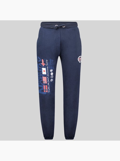 Pantaloni jogging maturo – geographical norway - Kiabi Pantaloni jogging maturo – geographical norway - Kiabi