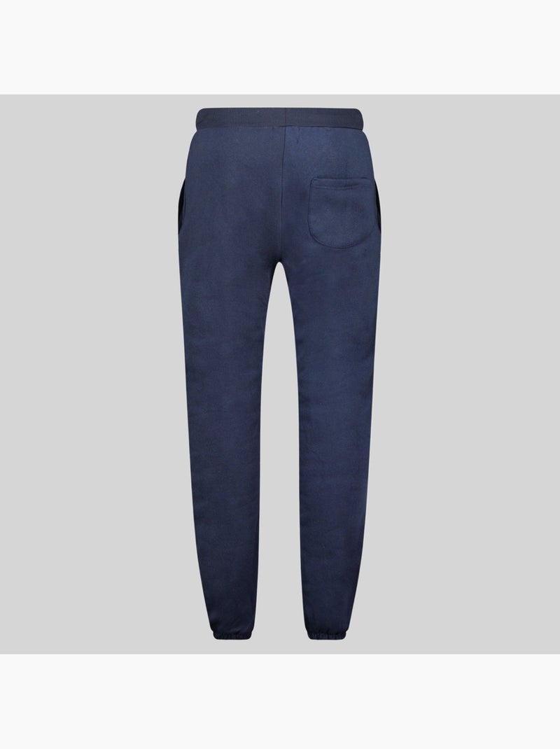 Pantaloni jogging maturo – geographical norway Blu marino - Kiabi
