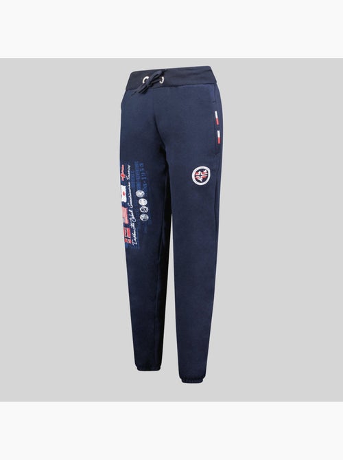 Pantaloni jogging maturo – geographical norway - Kiabi Pantaloni jogging maturo – geographical norway - Kiabi